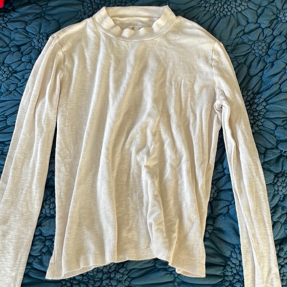 Madewell Long Sleeve